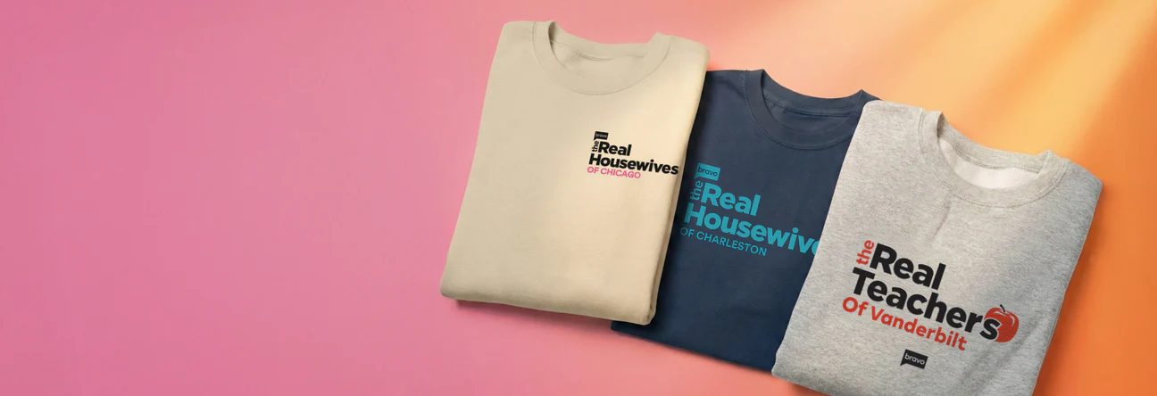 Unleash Your Inner Bravoholic